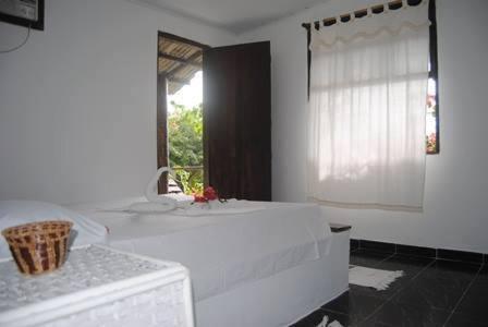 Suites Tiririca Guest House Itacaré Esterno foto